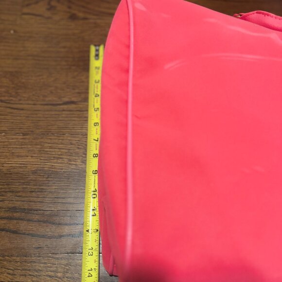 Lulu Dharma pink tote bag - Picture 7 of 10